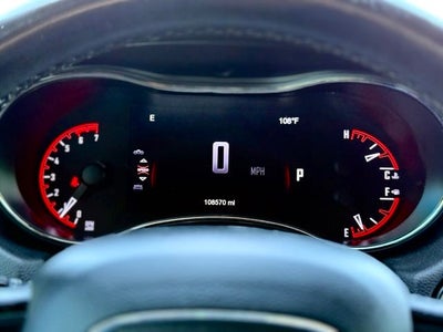2020 Dodge Durango R/T