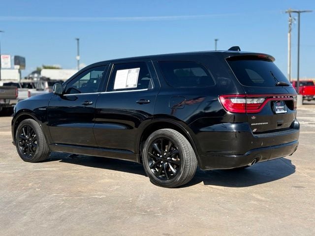 2020 Dodge Durango R/T