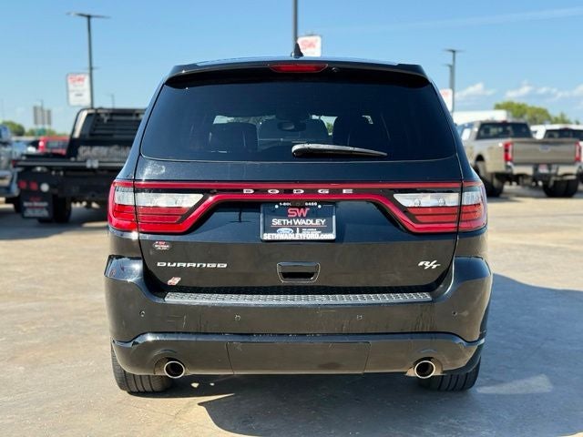 2020 Dodge Durango R/T