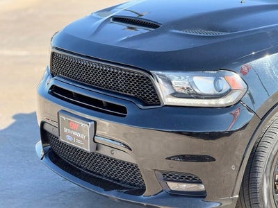 2020 Dodge Durango R/T