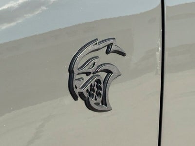 2023 Dodge Durango SRT Hellcat Black Premium