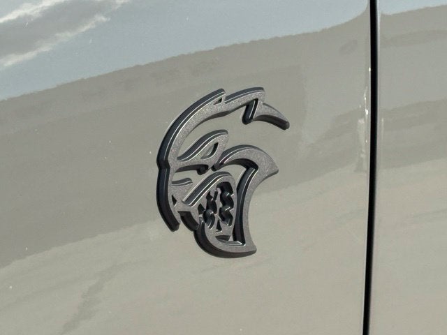 2023 Dodge Durango SRT Hellcat Black Premium