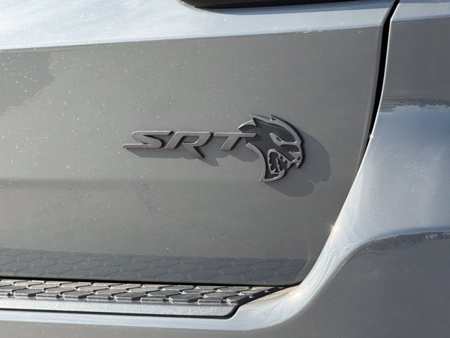 2023 Dodge Durango SRT Hellcat Black Premium