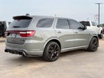 2023 Dodge Durango SRT Hellcat Black Premium