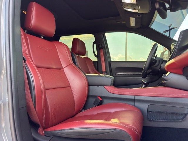 2023 Dodge Durango SRT Hellcat Black Premium