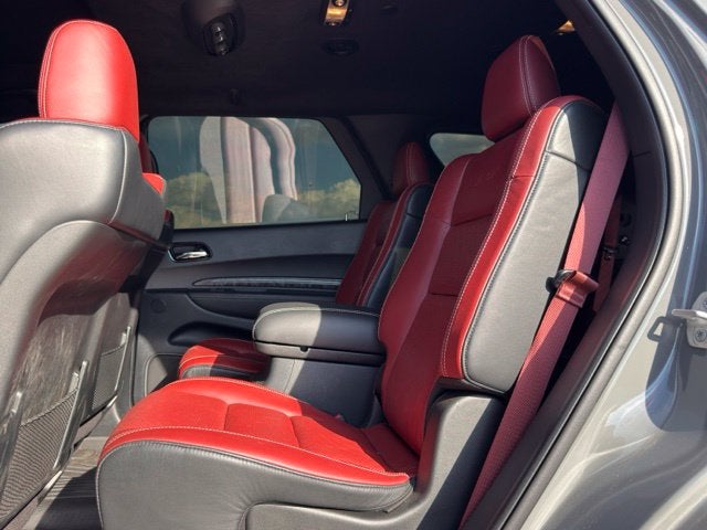 2023 Dodge Durango SRT Hellcat Black Premium