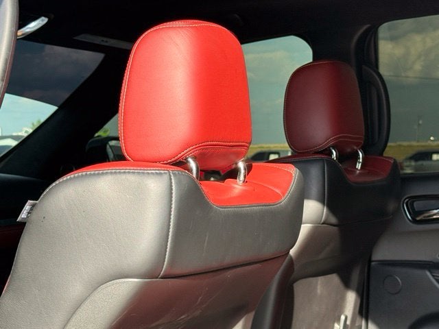 2023 Dodge Durango SRT Hellcat Black Premium