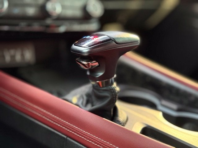 2023 Dodge Durango SRT Hellcat Black Premium