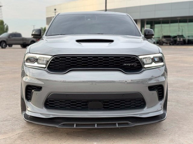 2023 Dodge Durango SRT Hellcat Black Premium
