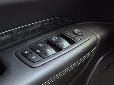 2023 Dodge Durango SRT Hellcat Black Premium