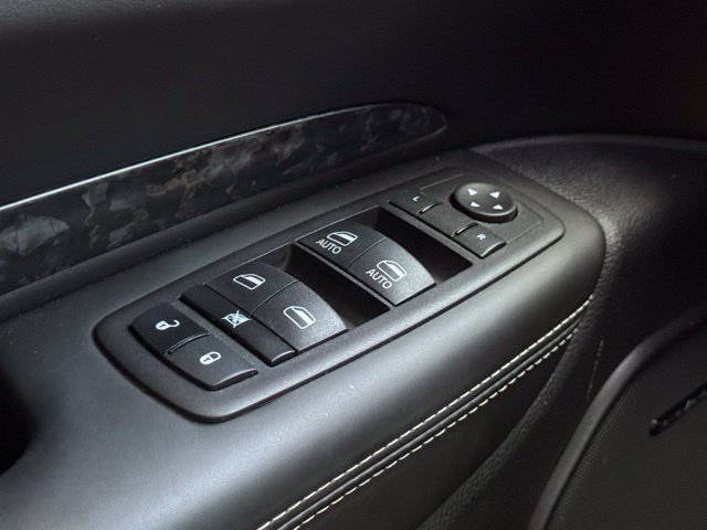 2023 Dodge Durango SRT Hellcat Black Premium