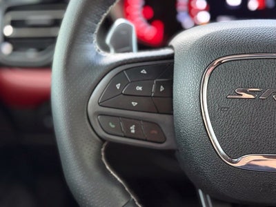 2023 Dodge Durango SRT Hellcat Black Premium