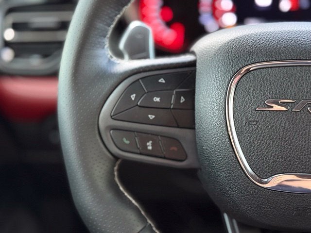 2023 Dodge Durango SRT Hellcat Black Premium