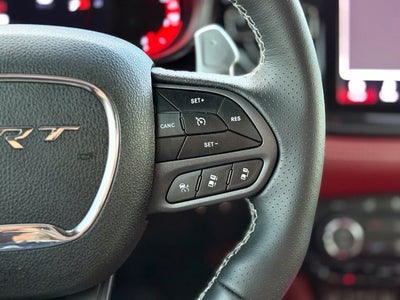 2023 Dodge Durango SRT Hellcat Black Premium