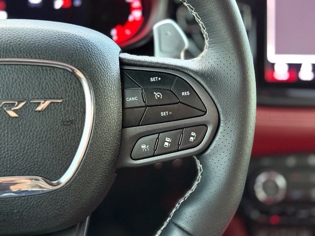 2023 Dodge Durango SRT Hellcat Black Premium