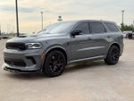 2023 Dodge Durango SRT Hellcat Black Premium