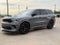 2023 Dodge Durango SRT Hellcat Black Premium