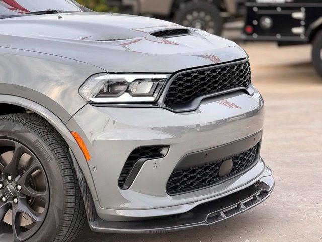 2023 Dodge Durango SRT Hellcat Black Premium