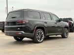 2022 Jeep Wagoneer Series III Premium Group | 7 passenger