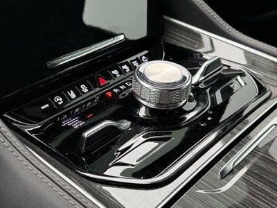 2022 Jeep Wagoneer Series III Premium Group | 7 passenger