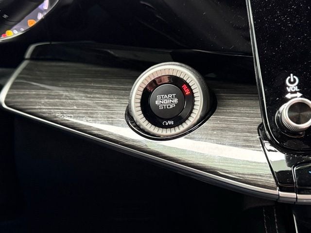 2022 Jeep Wagoneer Series III Premium Group | 7 passenger