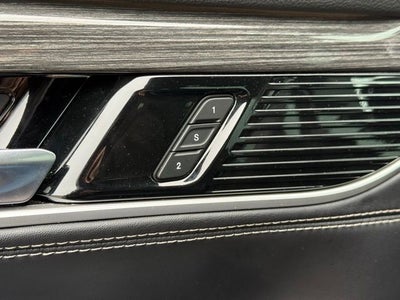 2022 Jeep Wagoneer Series III Premium Group | 7 passenger