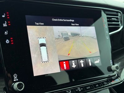 2022 Jeep Wagoneer Series III Premium Group | 7 passenger