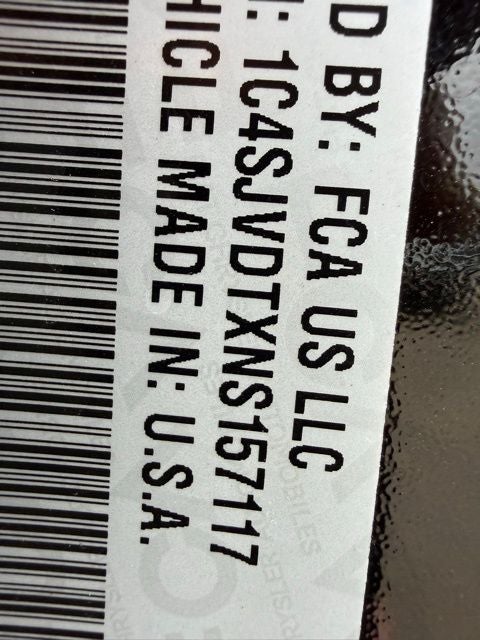 2022 Jeep Wagoneer Series III Premium Group | 7 passenger