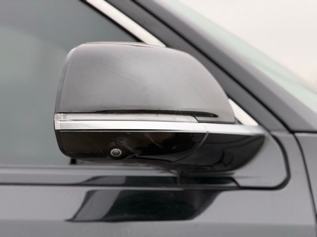 2022 Jeep Wagoneer Series III Premium Group | 7 passenger