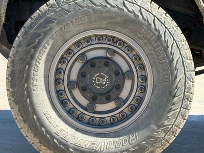 2022 Jeep Gladiator Sport All Terrain Pkg