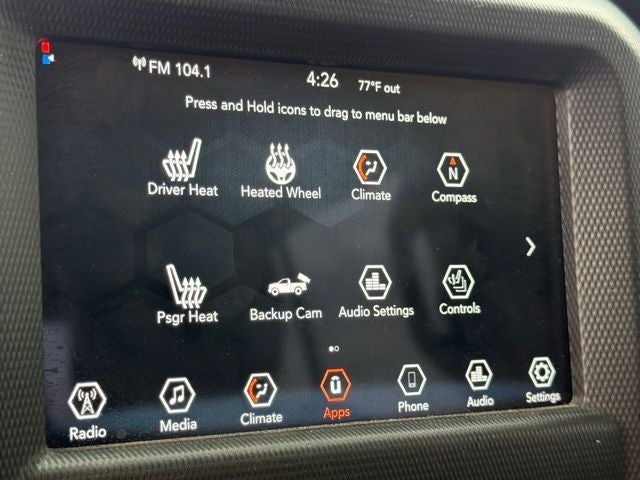 2023 Jeep Gladiator Sport S