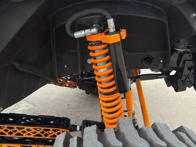 2020 Jeep Gladiator Rubicon DEMON 6.2 HEMI V8 | 16 INCH KING SHOCKS | 840 HP