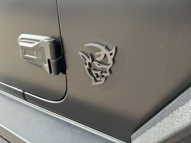 2020 Jeep Gladiator Rubicon DEMON 6.2 HEMI V8 | 16 INCH KING SHOCKS | 840 HP