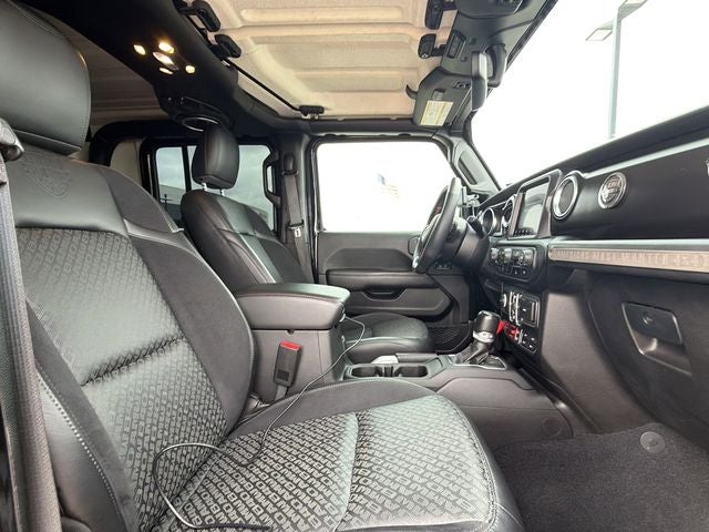 2020 Jeep Gladiator Rubicon DEMON 6.2 HEMI V8 | 16 INCH KING SHOCKS | 840 HP