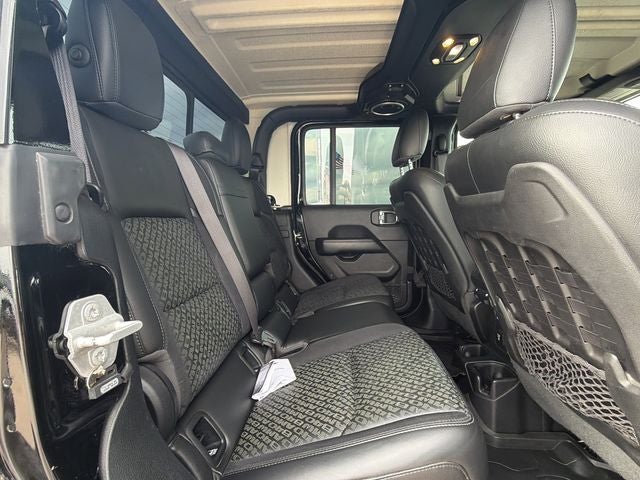 2020 Jeep Gladiator Rubicon DEMON 6.2 HEMI V8 | 16 INCH KING SHOCKS | 840 HP