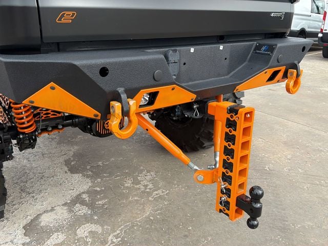 2020 Jeep Gladiator Rubicon DEMON 6.2 HEMI V8 | 16 INCH KING SHOCKS | 840 HP