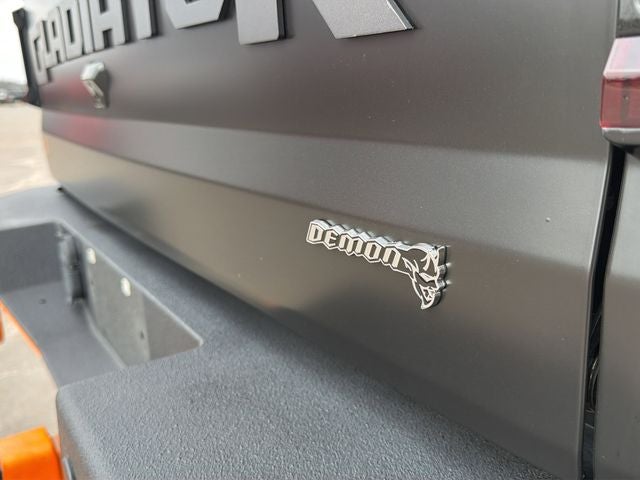 2020 Jeep Gladiator Rubicon DEMON 6.2 HEMI V8 | 16 INCH KING SHOCKS | 840 HP