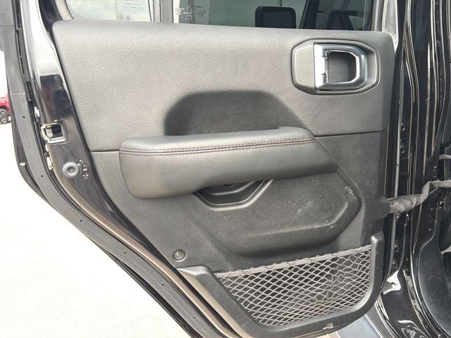 2020 Jeep Gladiator Rubicon DEMON 6.2 HEMI V8 | 16 INCH KING SHOCKS | 840 HP