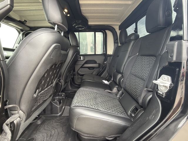 2020 Jeep Gladiator Rubicon DEMON 6.2 HEMI V8 | 16 INCH KING SHOCKS | 840 HP