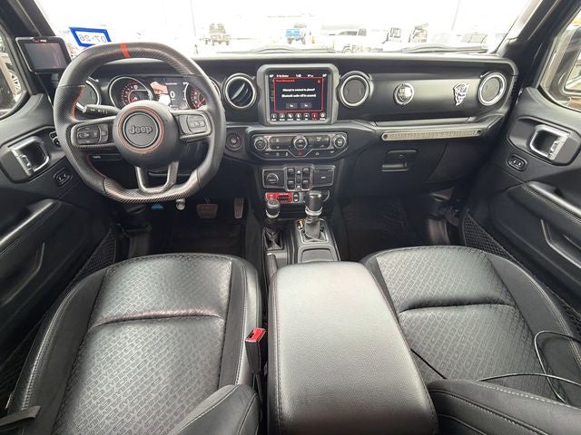 2020 Jeep Gladiator Rubicon DEMON 6.2 HEMI V8 | 16 INCH KING SHOCKS | 840 HP