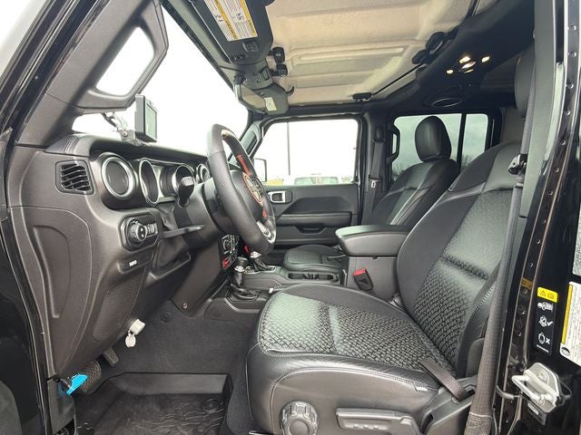 2020 Jeep Gladiator Rubicon DEMON 6.2 HEMI V8 | 16 INCH KING SHOCKS | 840 HP