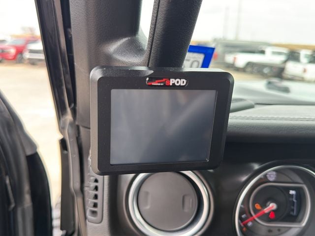 2020 Jeep Gladiator Rubicon DEMON 6.2 HEMI V8 | 16 INCH KING SHOCKS | 840 HP