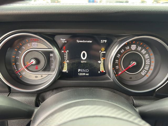 2020 Jeep Gladiator Rubicon DEMON 6.2 HEMI V8 | 16 INCH KING SHOCKS | 840 HP