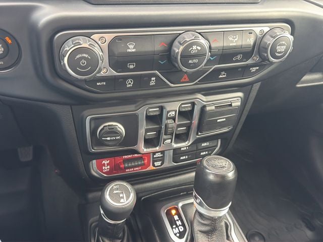 2020 Jeep Gladiator Rubicon DEMON 6.2 HEMI V8 | 16 INCH KING SHOCKS | 840 HP