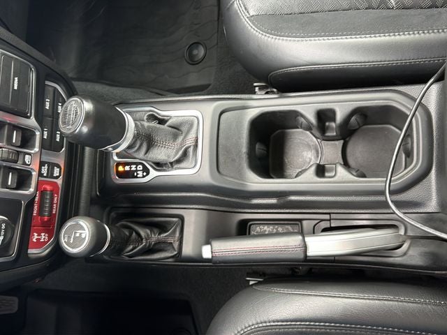 2020 Jeep Gladiator Rubicon DEMON 6.2 HEMI V8 | 16 INCH KING SHOCKS | 840 HP