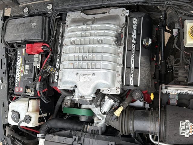 2020 Jeep Gladiator Rubicon DEMON 6.2 HEMI V8 | 16 INCH KING SHOCKS | 840 HP