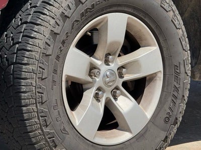 2019 RAM 1500 Classic Tradesman Chrome Plus