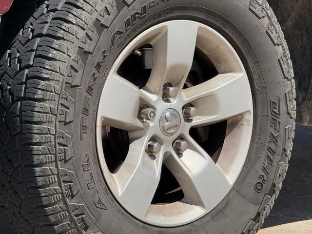 2019 RAM 1500 Classic Tradesman Chrome Plus