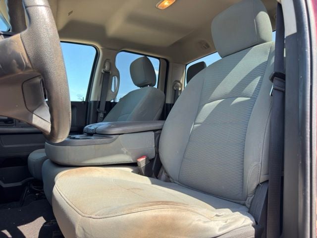 2019 RAM 1500 Classic Tradesman Chrome Plus