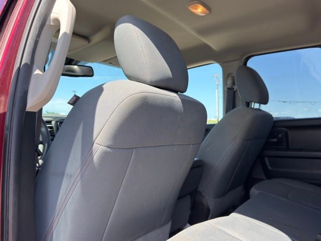 2019 RAM 1500 Classic Tradesman Chrome Plus